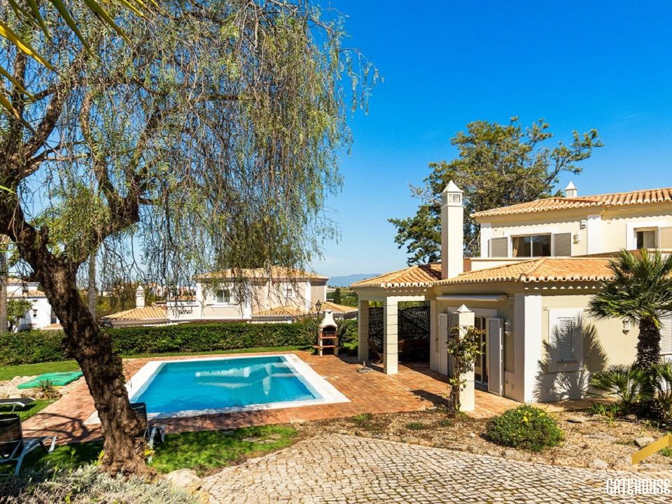 Villa i Carvoeiro, Faro - foto 3