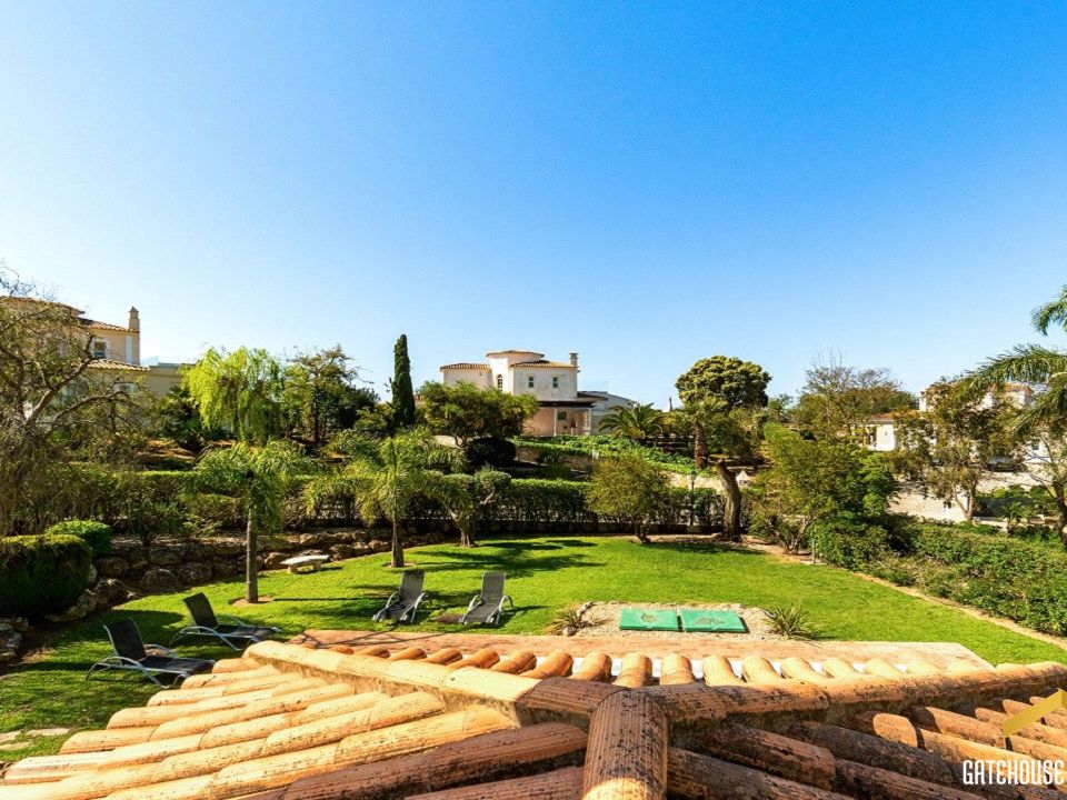 Villa i Carvoeiro, Faro - foto 4