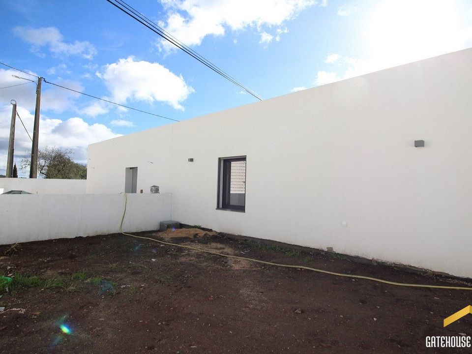 Rækkehus i Sao Bras de Alportel, Faro - foto 4