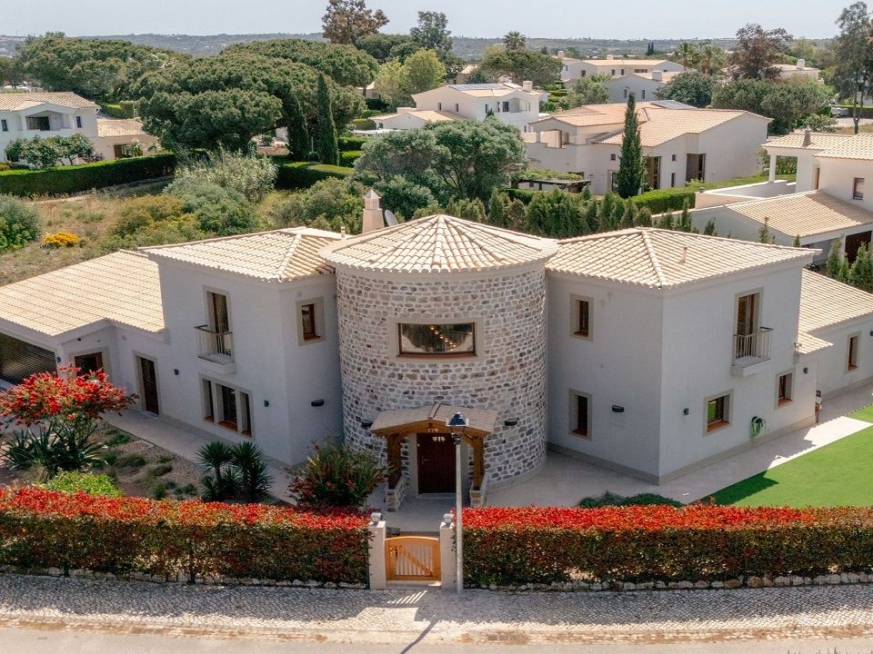 Villa i Burgau, Faro - foto 2