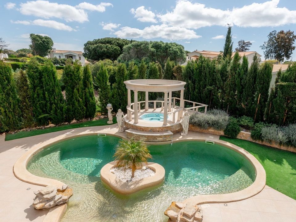 Villa i Burgau, Faro - foto 3