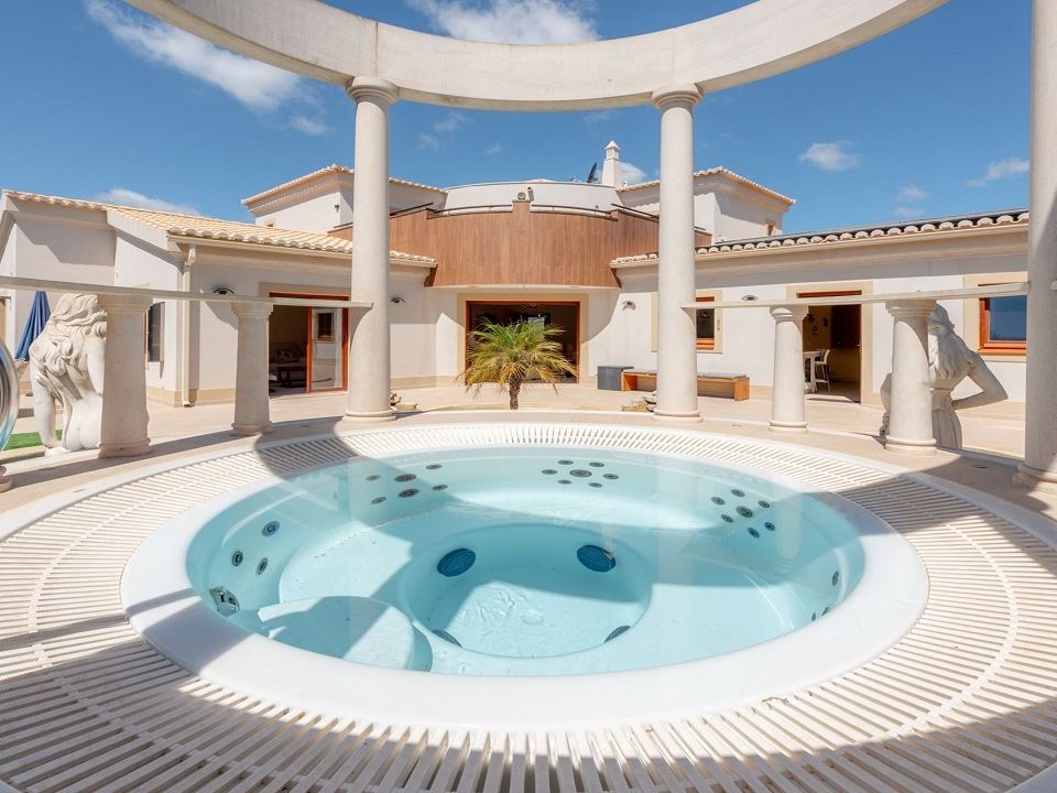Villa i Burgau, Faro - foto 4