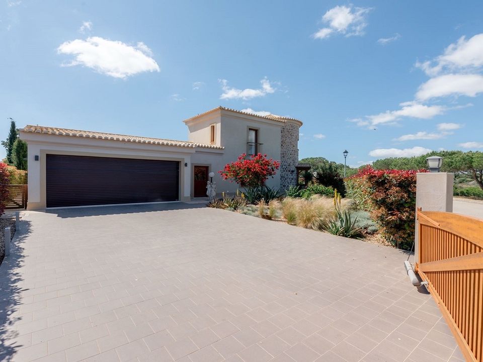 Villa i Burgau, Faro - foto 5