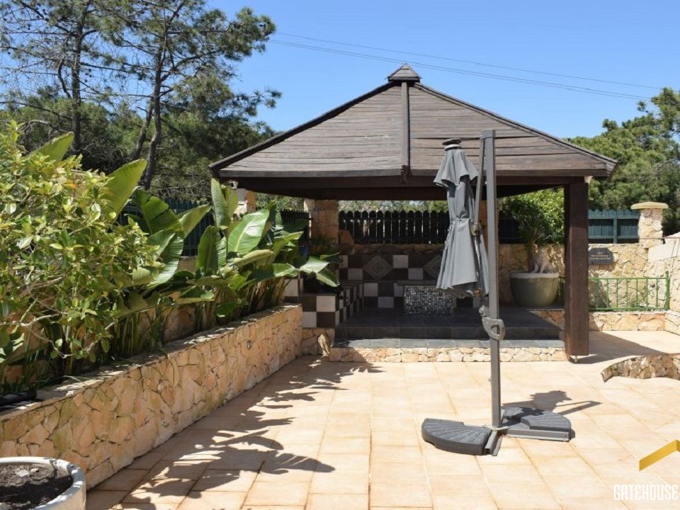 Villa i Albufeira, Faro - foto 2