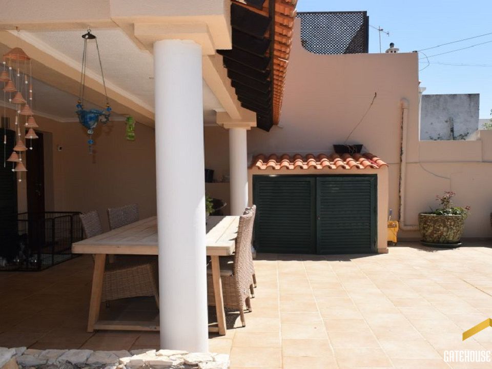 Villa i Albufeira, Faro - foto 3