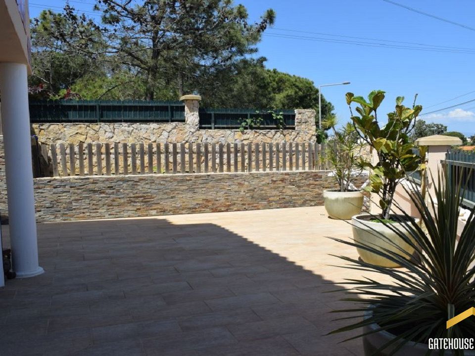 Villa i Albufeira, Faro - foto 4