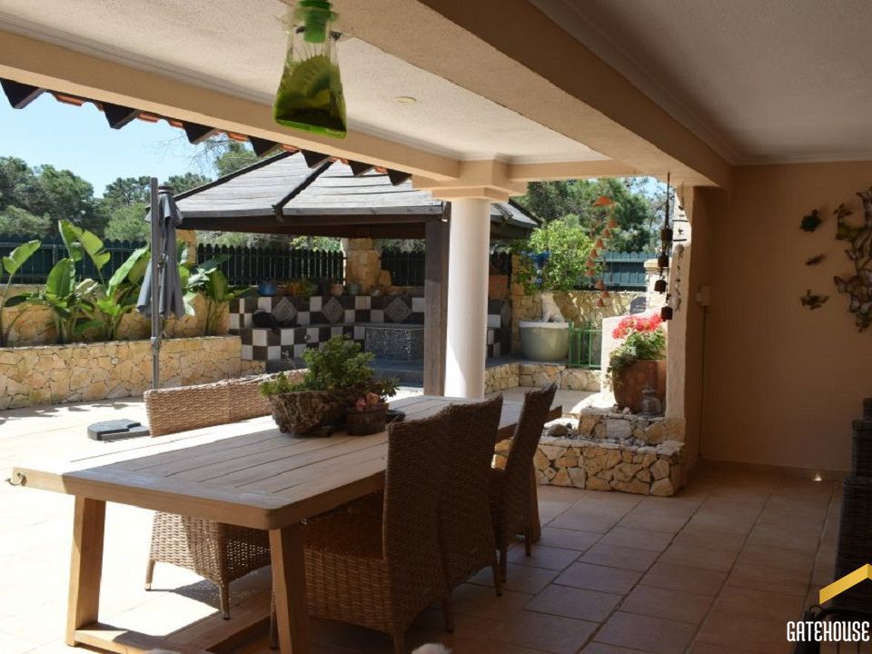Villa i Albufeira, Faro - foto 5