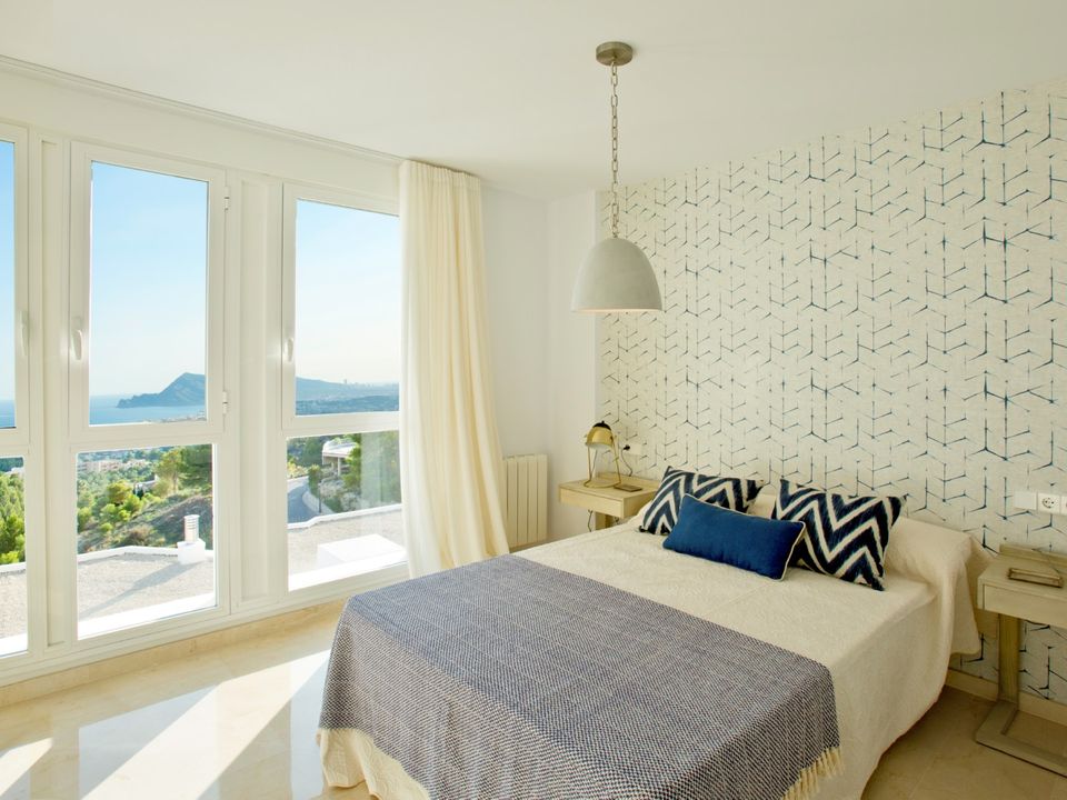 Villa i Altea, Alicante - foto 3