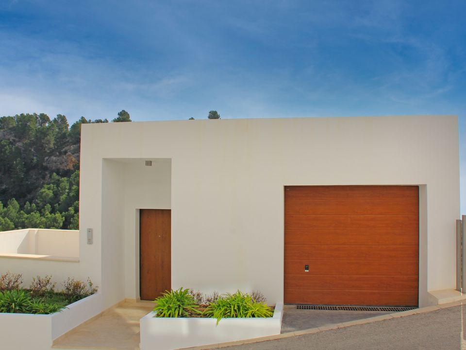Villa i Altea, Alicante - foto 4