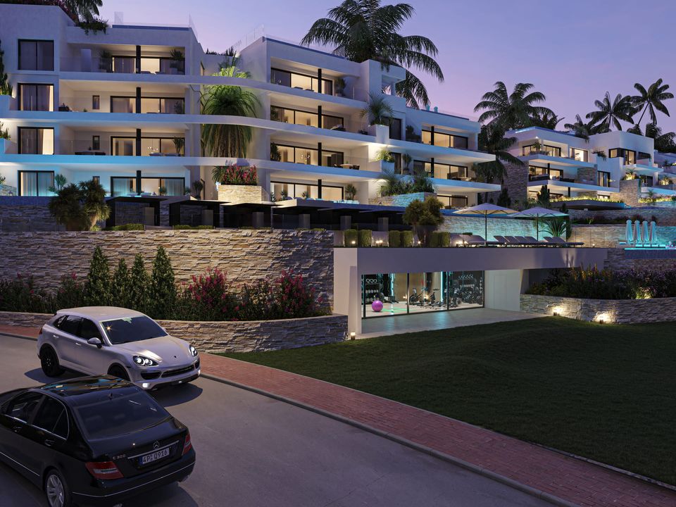 Lejlighed i Orihuela, Alicante - foto 4