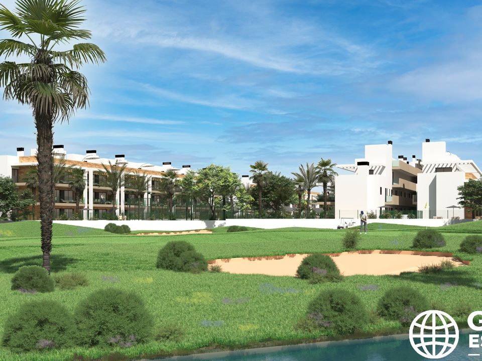 Penthouse i Los Alcazares, Murcia - foto 4