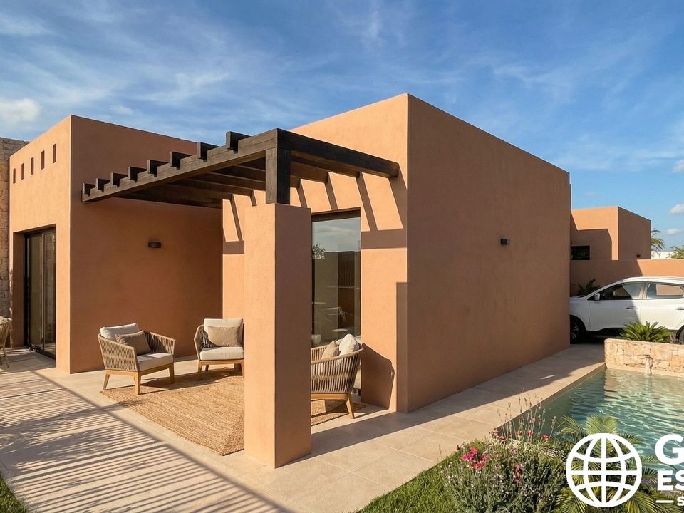 Rækkehus i Roldan, Murcia - foto 2