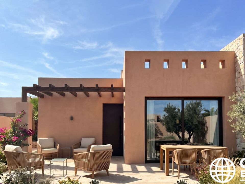 Rækkehus i Roldan, Murcia - foto 3