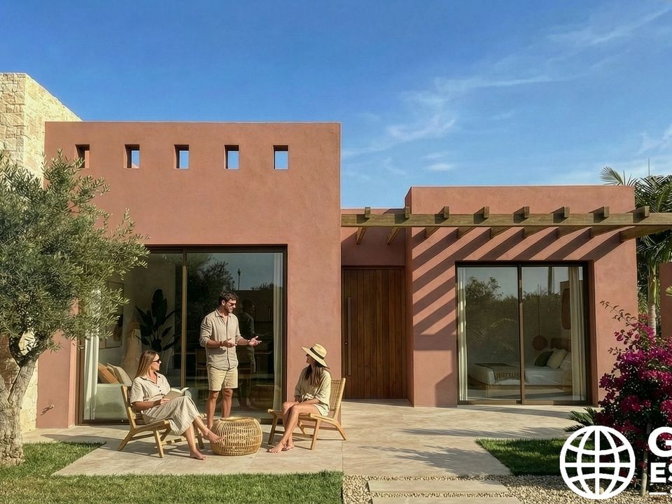Rækkehus i Roldan, Murcia - foto 4