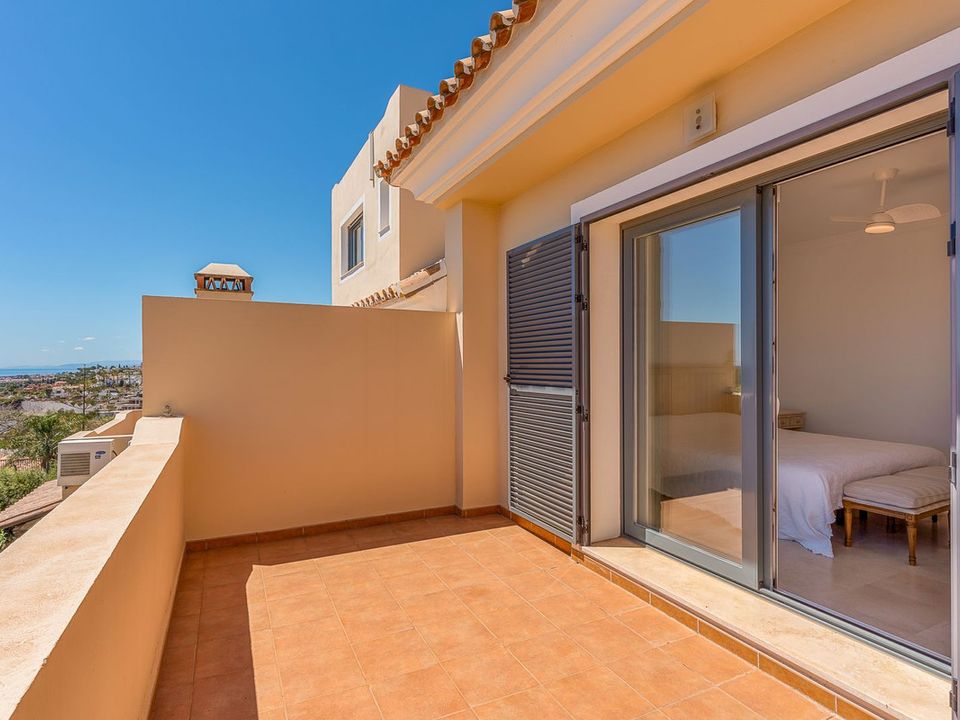 Byhus i Atalaya Isdabe, Malaga - foto 4