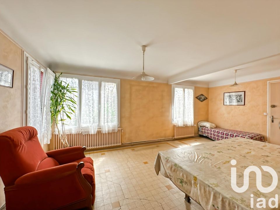 Villa i Brétigny-sur-Orge, Essonne - foto 3