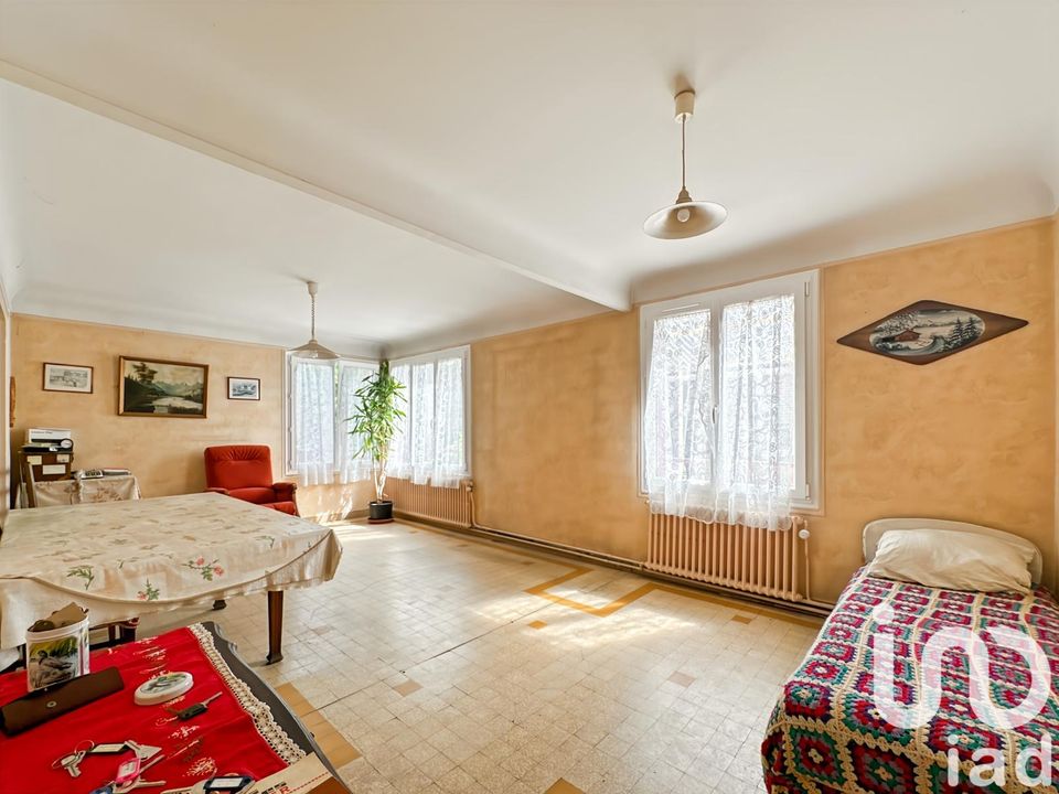 Villa i Brétigny-sur-Orge, Essonne - foto 4