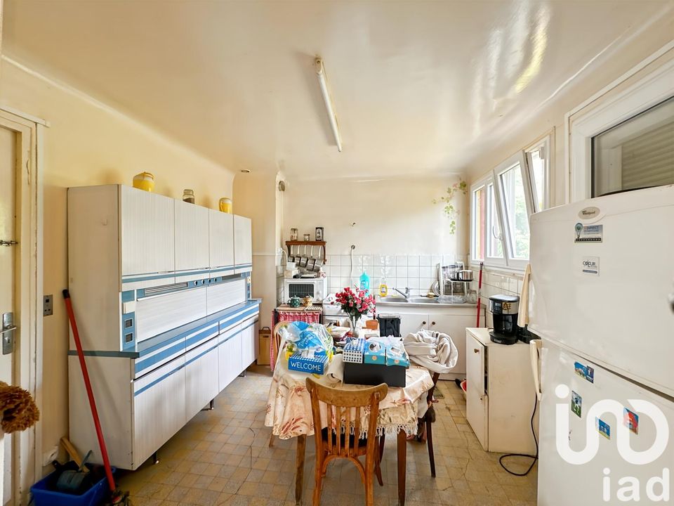 Villa i Brétigny-sur-Orge, Essonne - foto 5