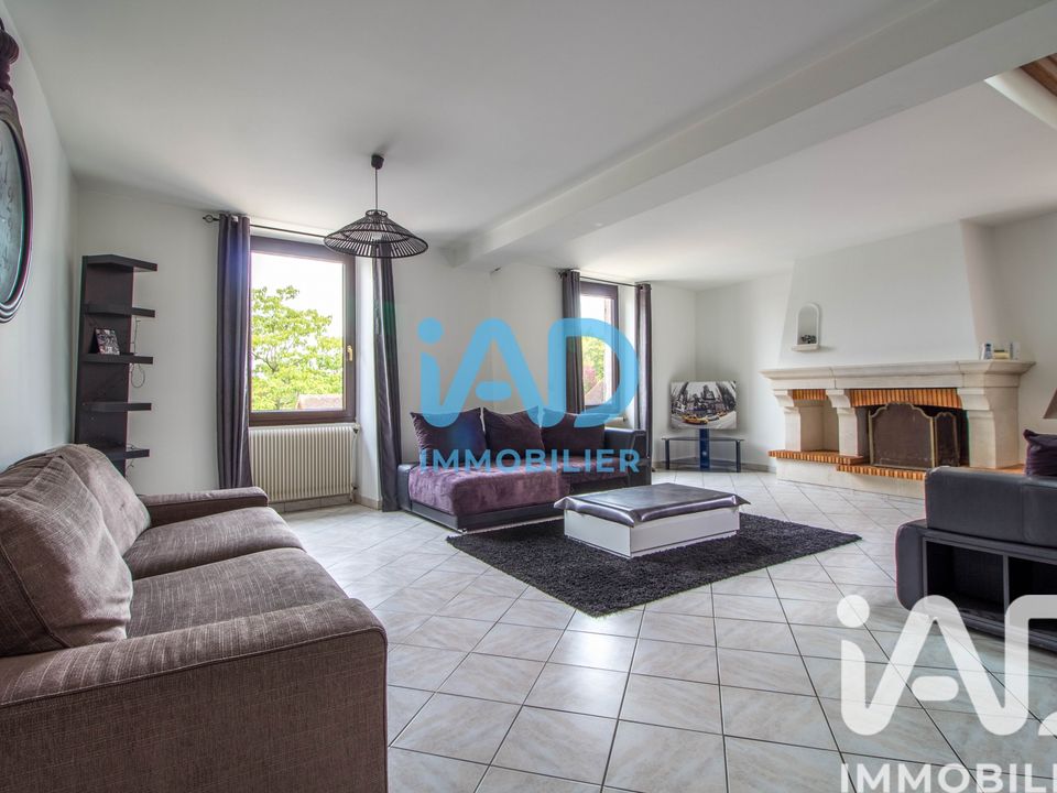 Byhus i Villeneuve-le-Roi, Val-de-Marne - foto 1
