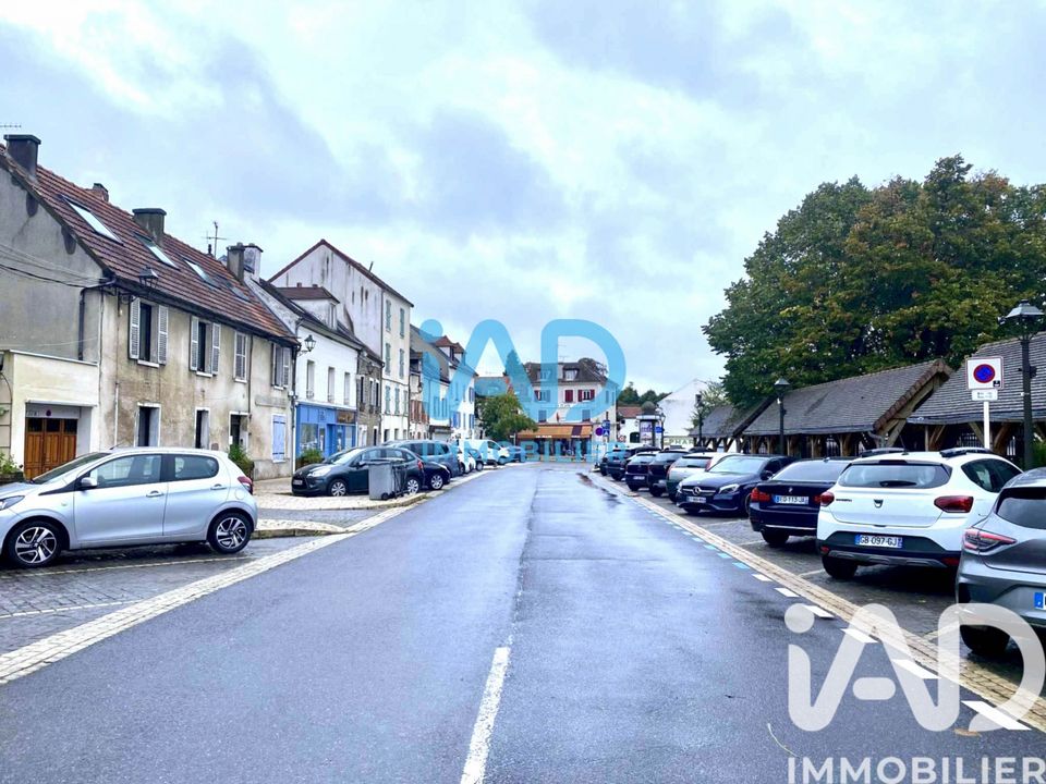 Byhus i Villeneuve-le-Roi, Val-de-Marne - foto 3