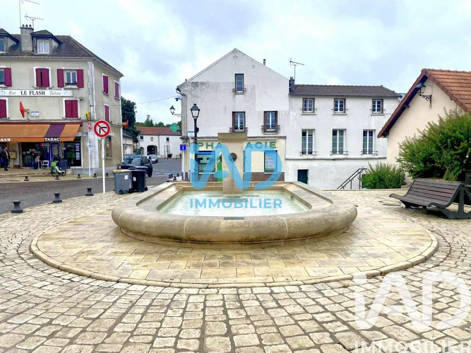 Byhus i Villeneuve-le-Roi, Val-de-Marne - foto 4