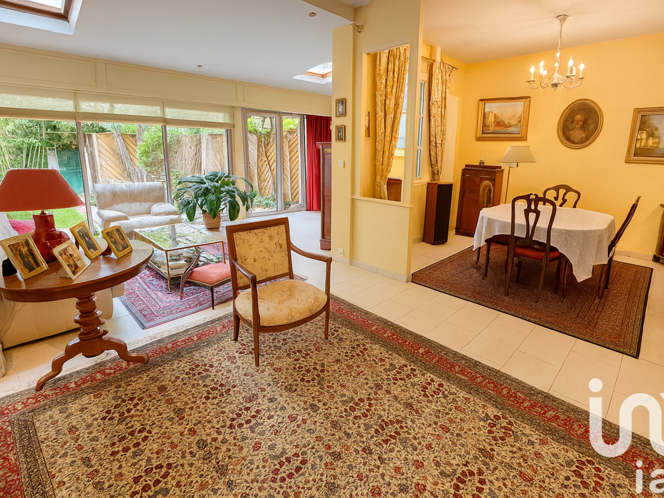 Villa i Asnières-sur-Seine, Hauts-de-Seine - foto 4