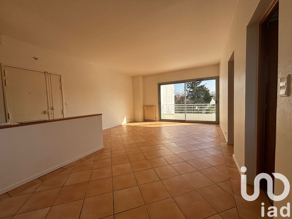 Lejlighed i Châtenay-Malabry, Hauts-de-Seine - foto 1