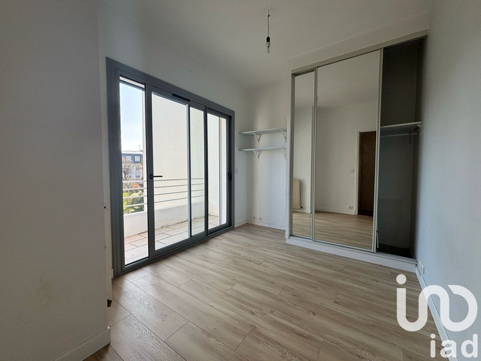 Lejlighed i Châtenay-Malabry, Hauts-de-Seine - foto 3