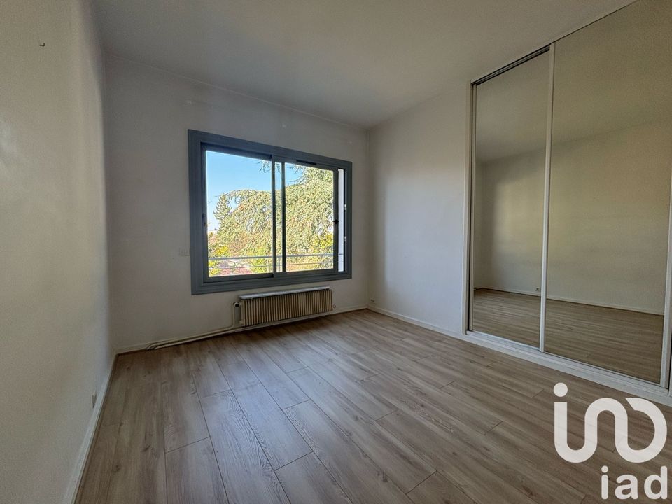 Lejlighed i Châtenay-Malabry, Hauts-de-Seine - foto 4