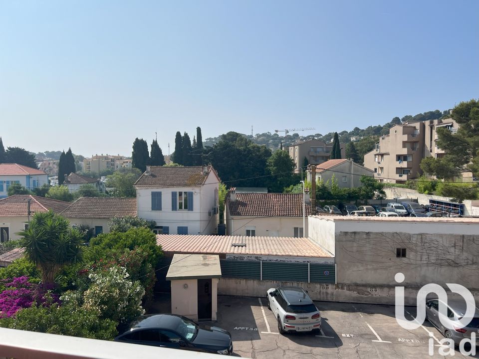 Lejlighed i Cavalaire-sur-Mer, Var - foto 5