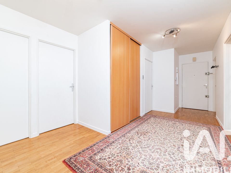 Lejlighed i Courbevoie, Hauts-de-Seine - foto 2