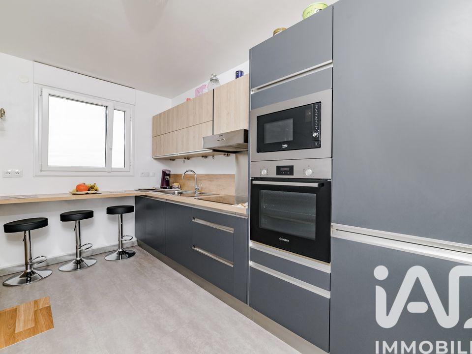 Lejlighed i Courbevoie, Hauts-de-Seine - foto 3