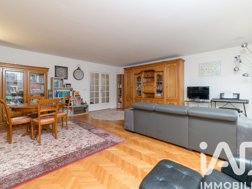 Lejlighed i Courbevoie, Hauts-de-Seine - foto 5
