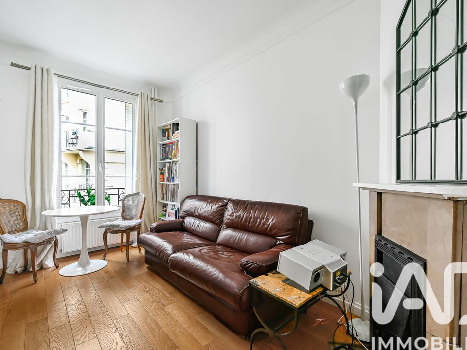 Lejlighed i Courbevoie, Hauts-de-Seine - foto 1