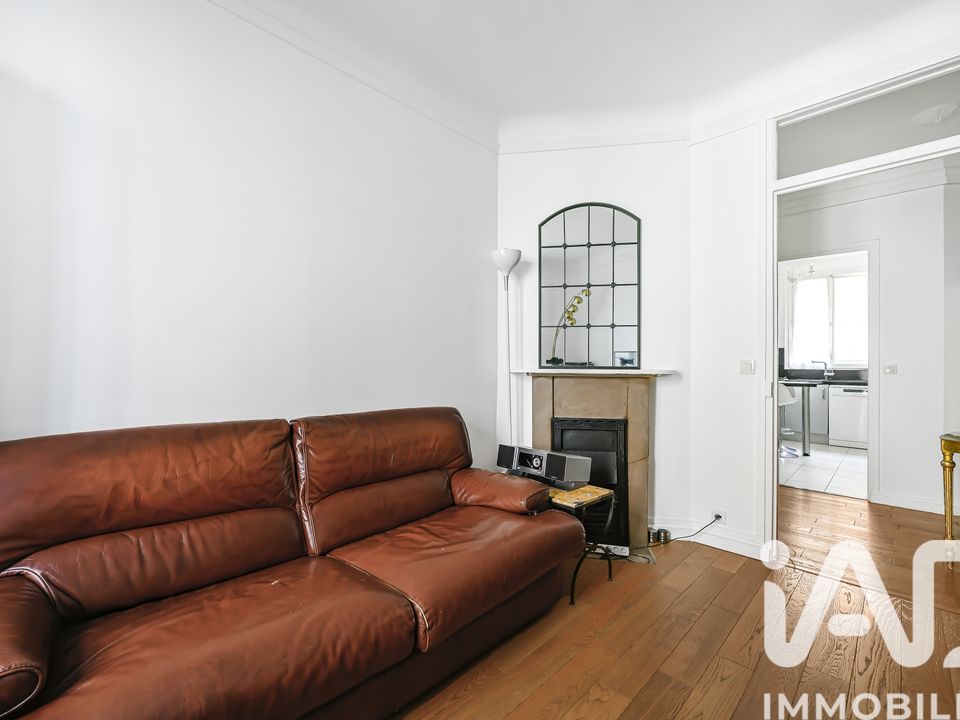 Lejlighed i Courbevoie, Hauts-de-Seine - foto 2
