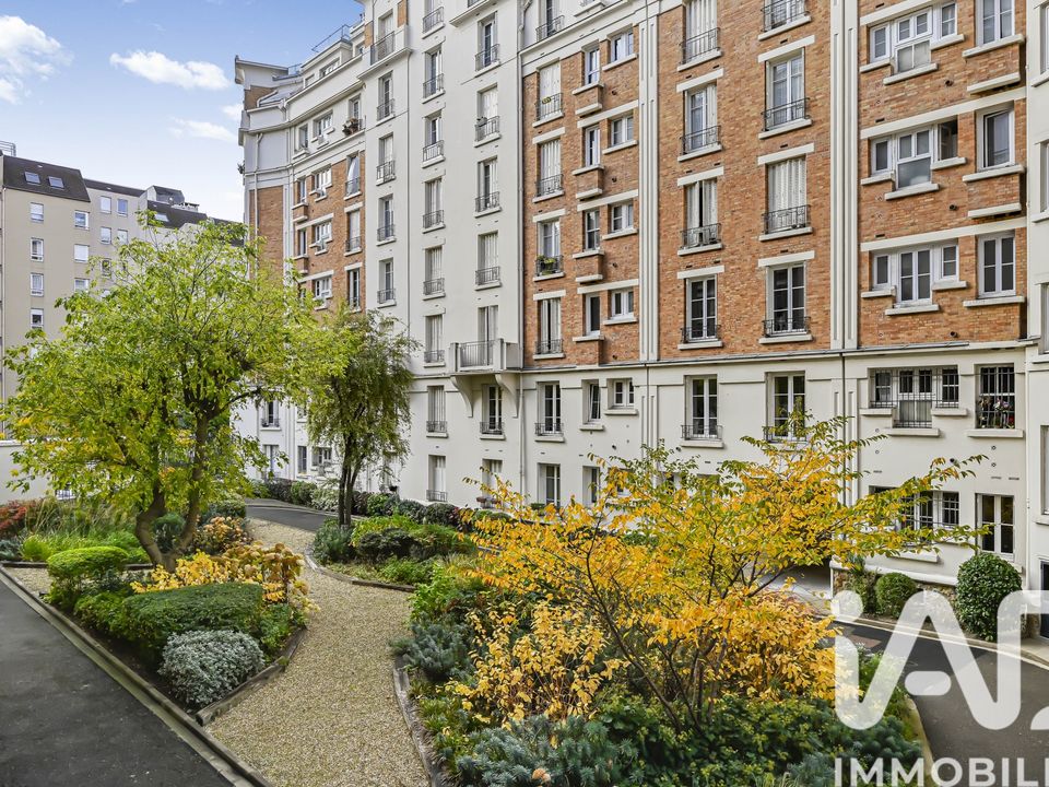 Lejlighed i Courbevoie, Hauts-de-Seine - foto 3