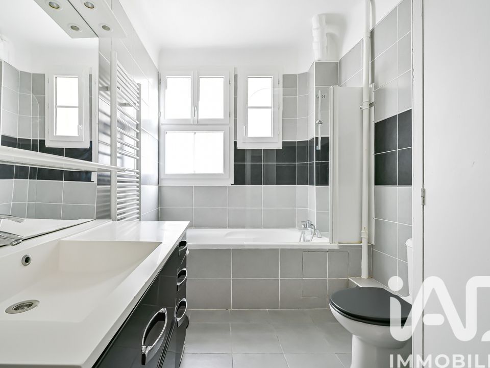 Lejlighed i Courbevoie, Hauts-de-Seine - foto 5
