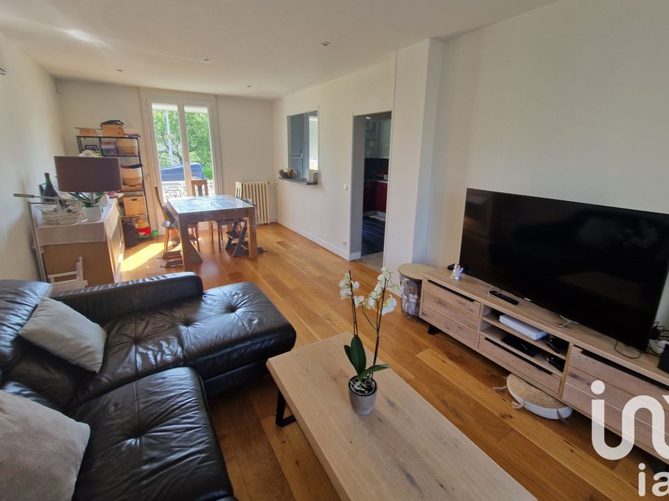 Villa i Aulnay-sous-Bois, Seine-Saint-Denis - foto 1