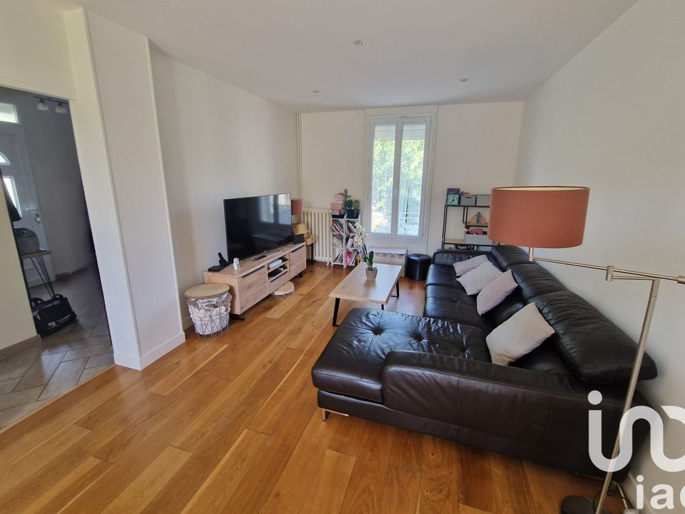 Villa i Aulnay-sous-Bois, Seine-Saint-Denis - foto 2