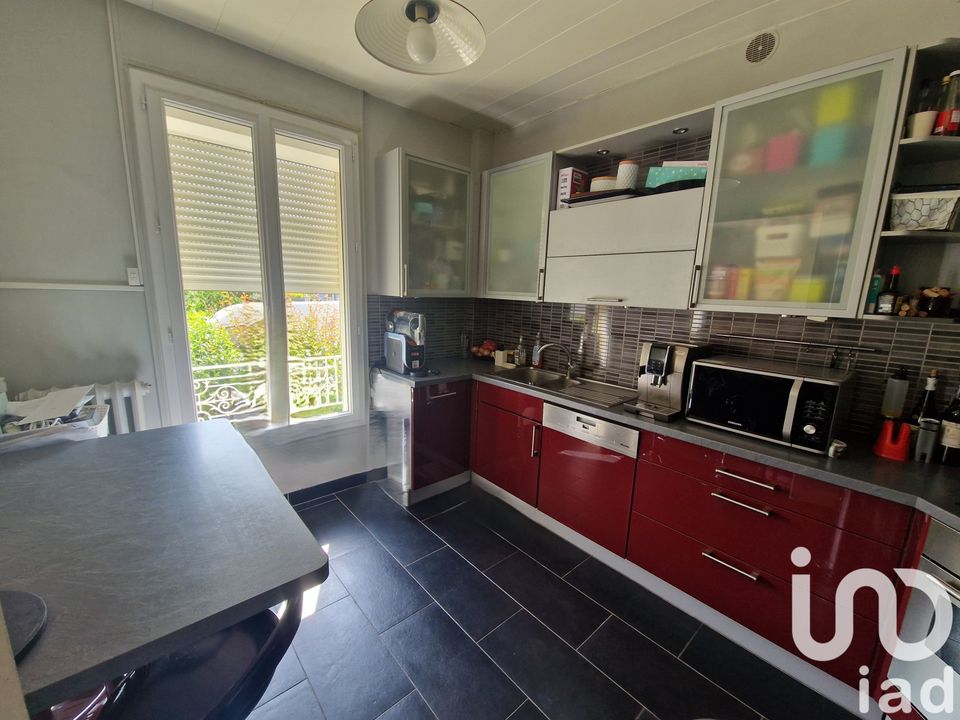 Villa i Aulnay-sous-Bois, Seine-Saint-Denis - foto 5