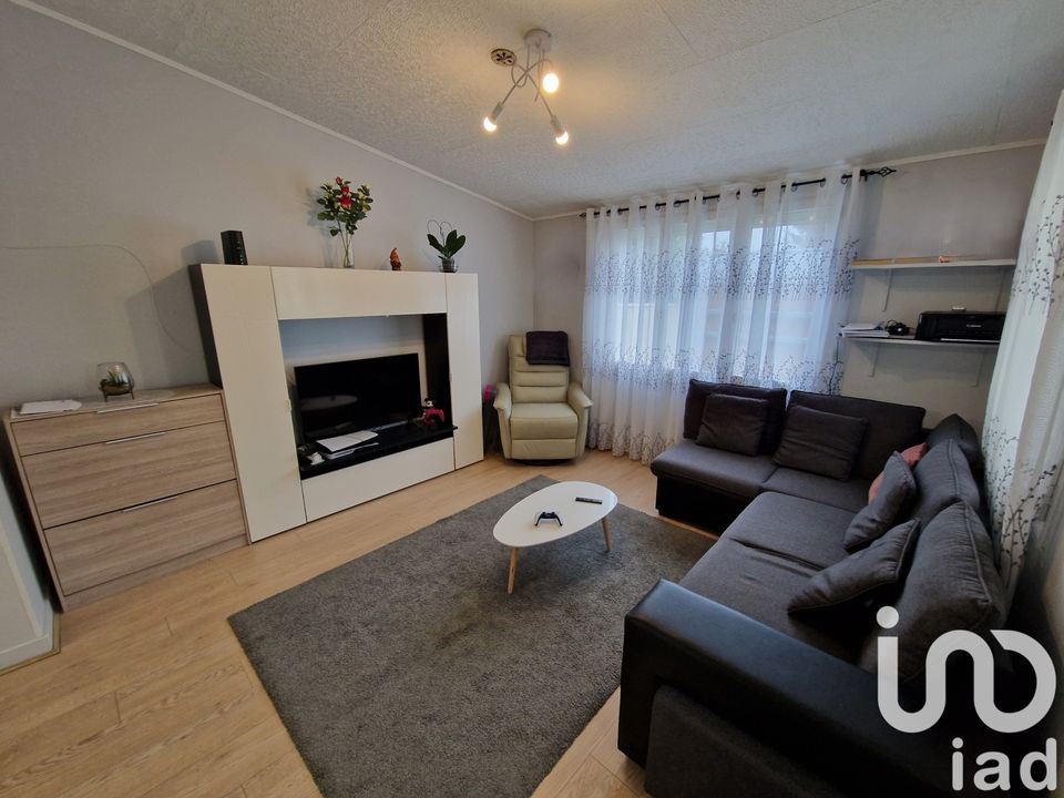 Villa i Aulnay-sous-Bois, Seine-Saint-Denis - foto 2
