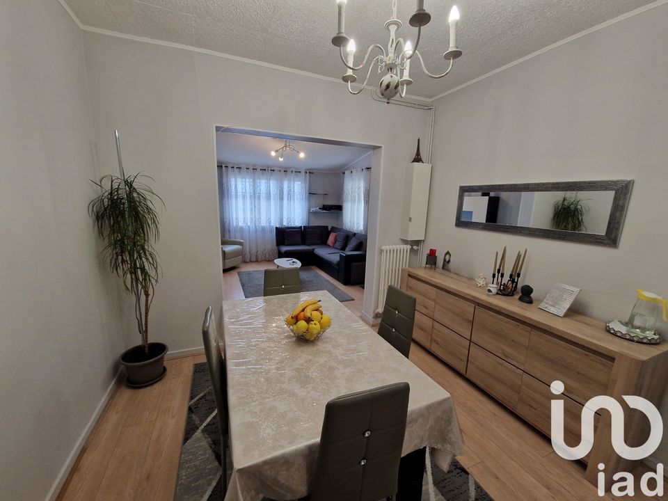Villa i Aulnay-sous-Bois, Seine-Saint-Denis - foto 3