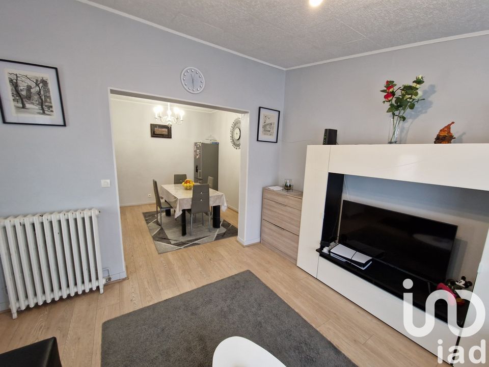 Villa i Aulnay-sous-Bois, Seine-Saint-Denis - foto 4