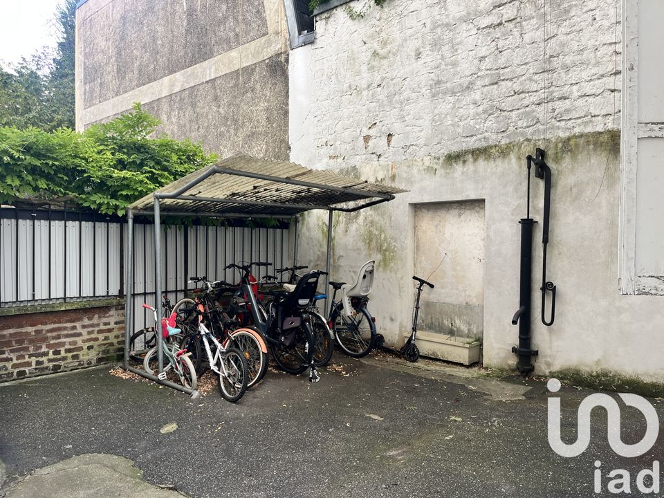 Lejlighed i Neuilly-sur-Seine, Hauts-de-Seine - foto 5