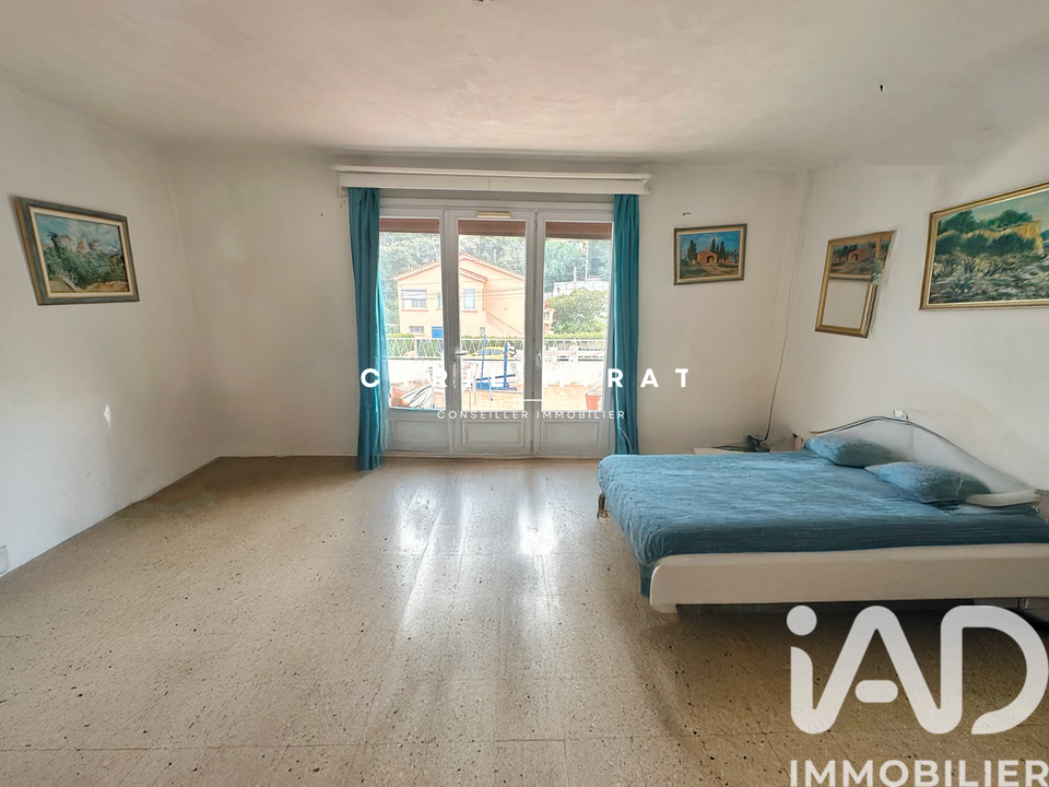 Lejlighed i La Seyne-sur-Mer, Var - foto 1