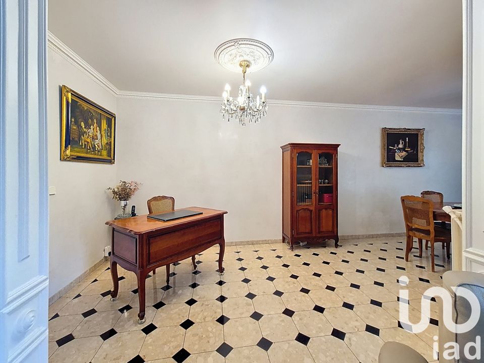 Villa i Blanc-Mesnil, Seine-Saint-Denis - foto 5