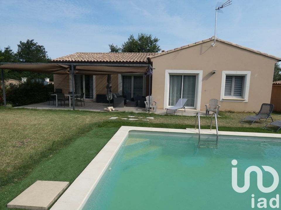 Villa i Bollène, Vaucluse - foto 1