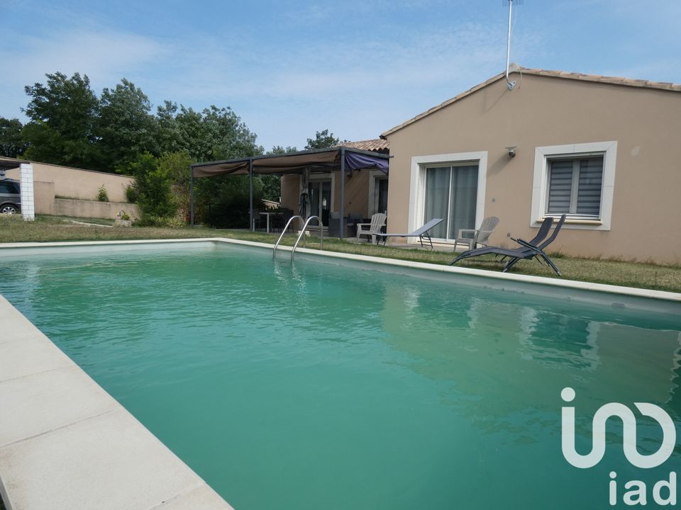 Villa i Bollène, Vaucluse - foto 2