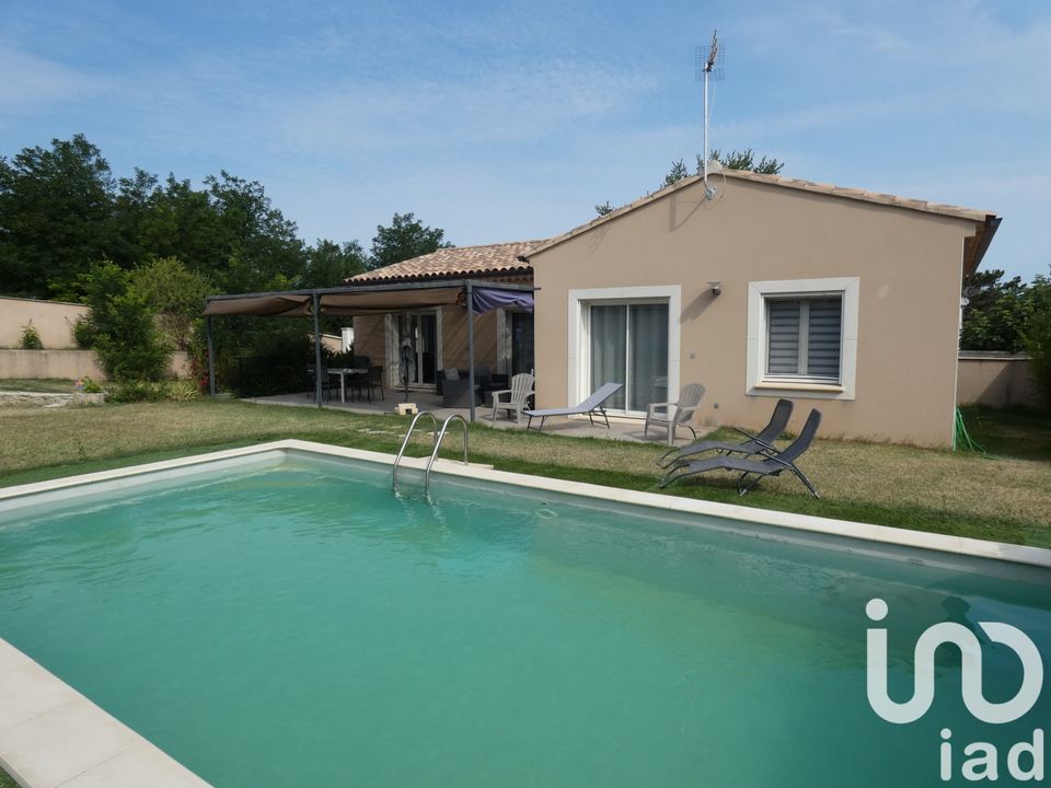 Villa i Bollène, Vaucluse - foto 3