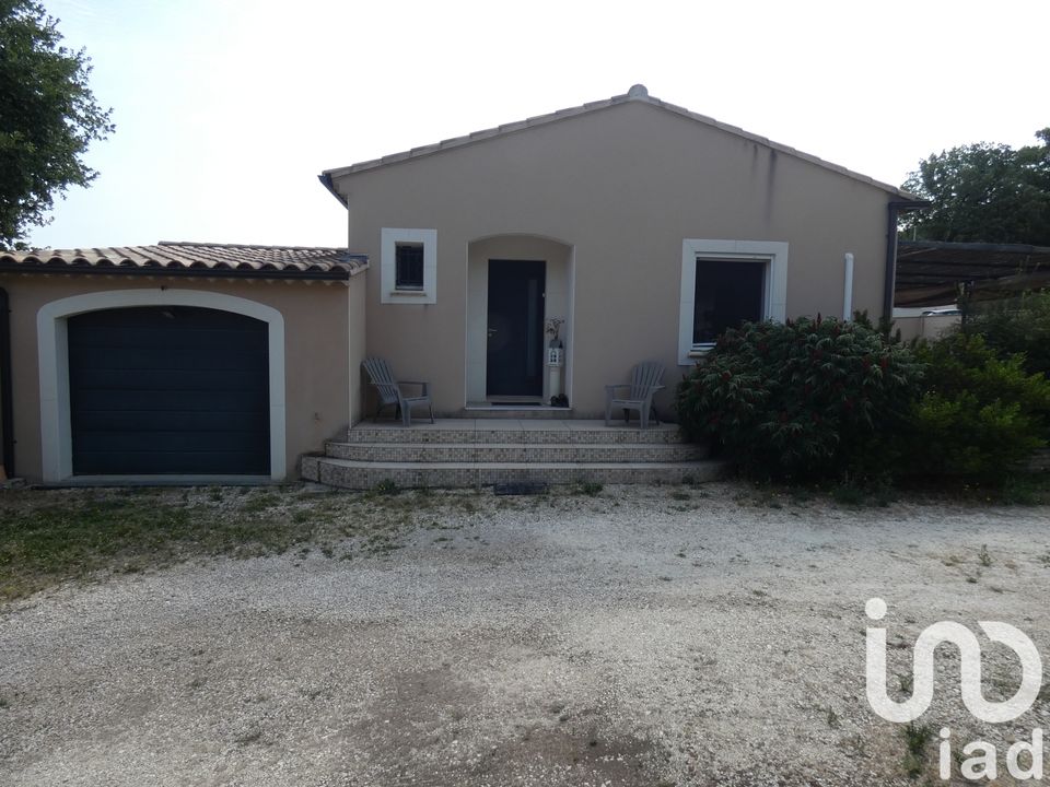 Villa i Bollène, Vaucluse - foto 4